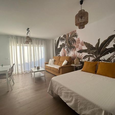 Selvatica Studio Torre Del Mar Dış mekan fotoğraf