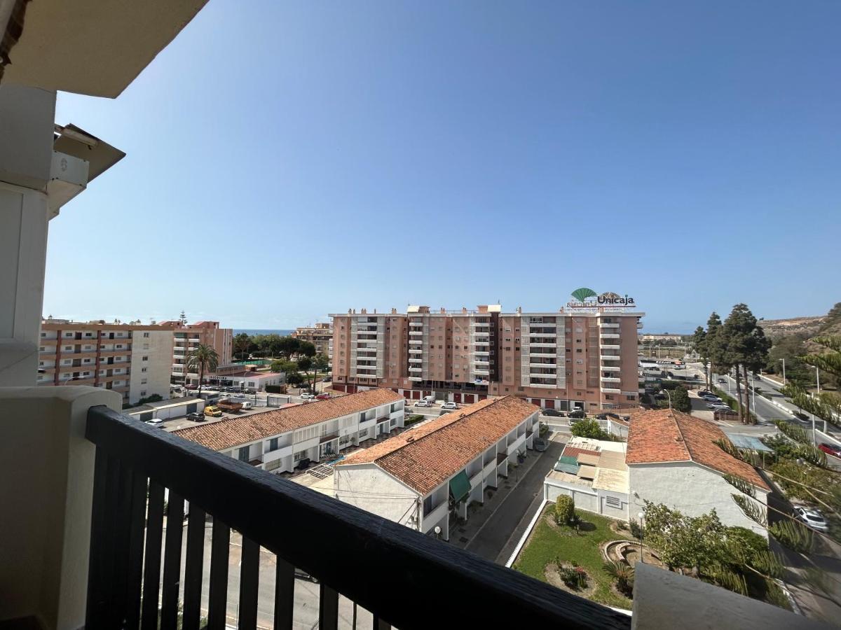 Selvatica Studio Torre Del Mar Dış mekan fotoğraf