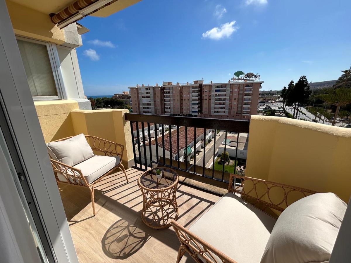 Selvatica Studio Torre Del Mar Dış mekan fotoğraf