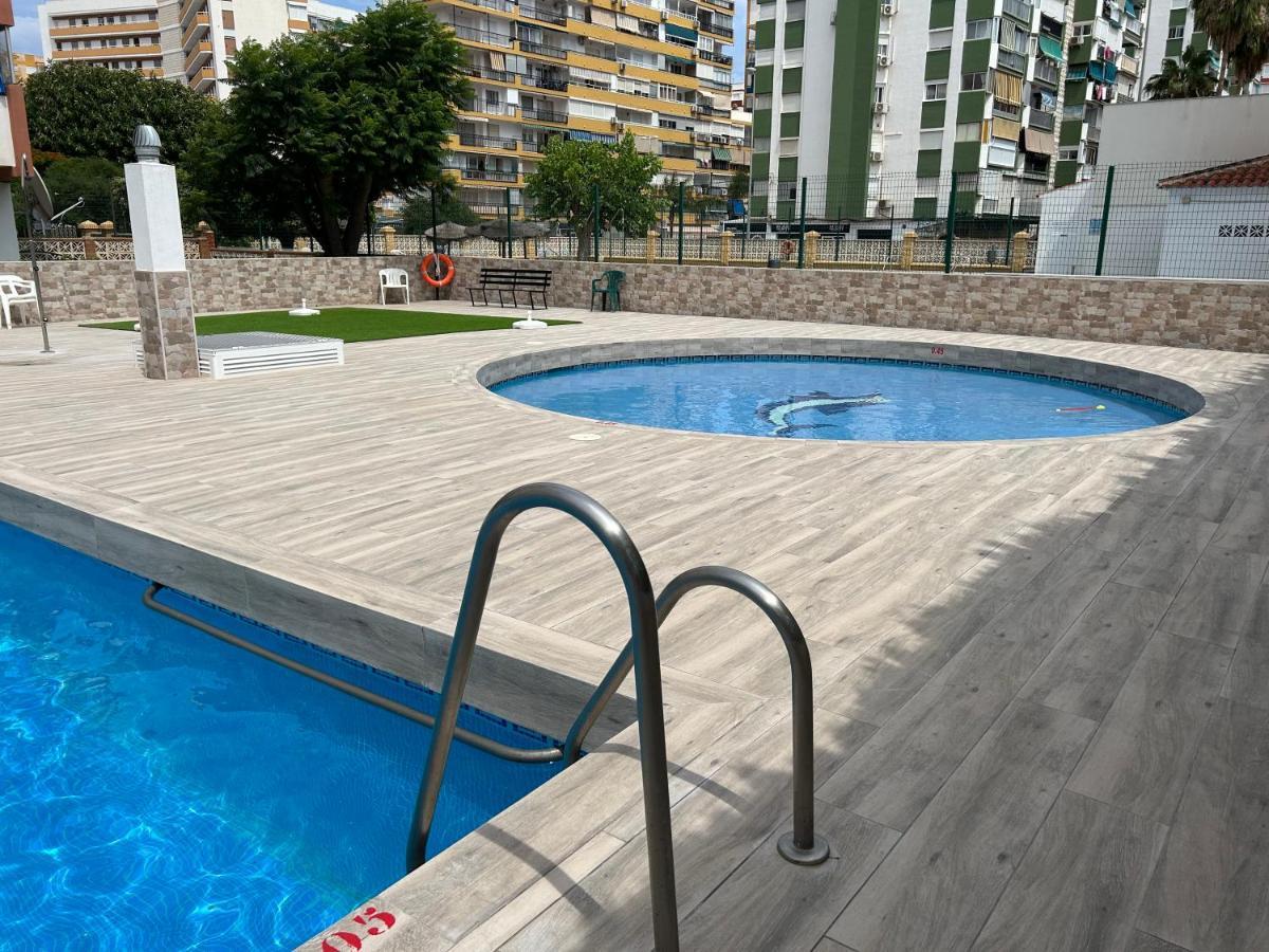 Selvatica Studio Torre Del Mar Dış mekan fotoğraf