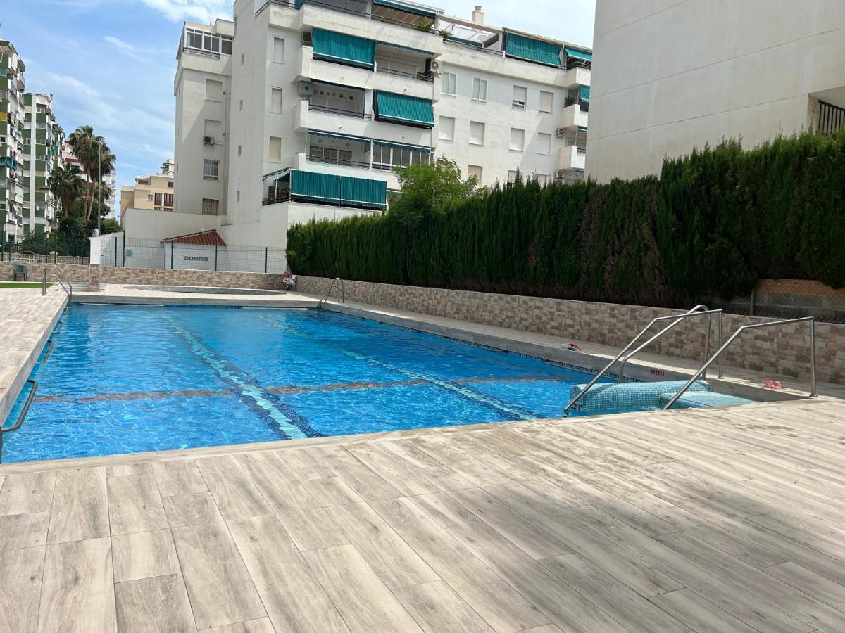 Selvatica Studio Torre Del Mar Dış mekan fotoğraf
