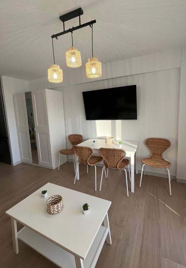 Selvatica Studio Torre Del Mar Dış mekan fotoğraf