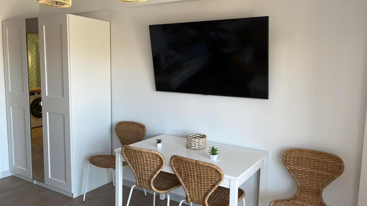 Selvatica Studio Torre Del Mar Dış mekan fotoğraf